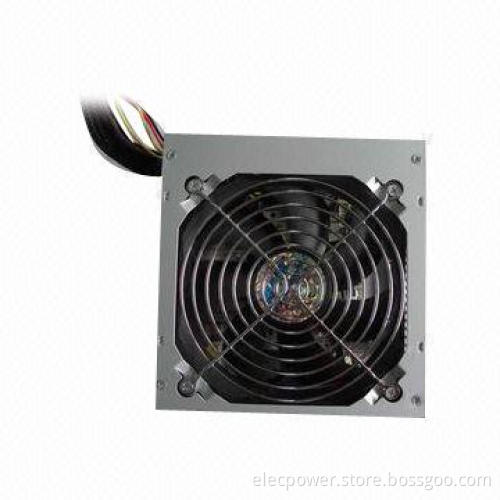 ATX Power Supply/PSU, 250W Power with 12cm Fan V2.0